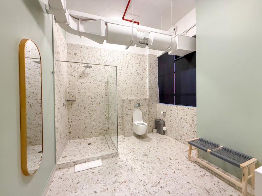 To Let commercial Property for Rent in Cape Town City Centre Western Cape